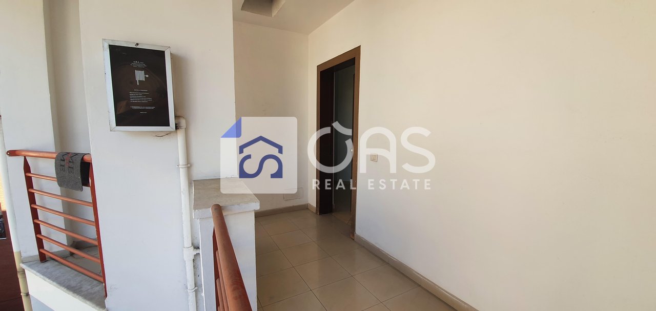 For rent 2+1 Apartment at Ali Demi