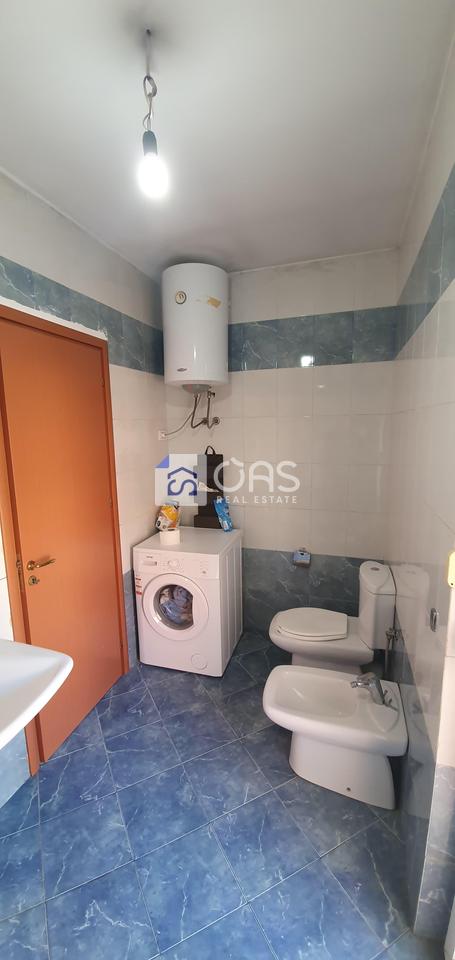 For rent 2+1 Apartment at Ali Demi