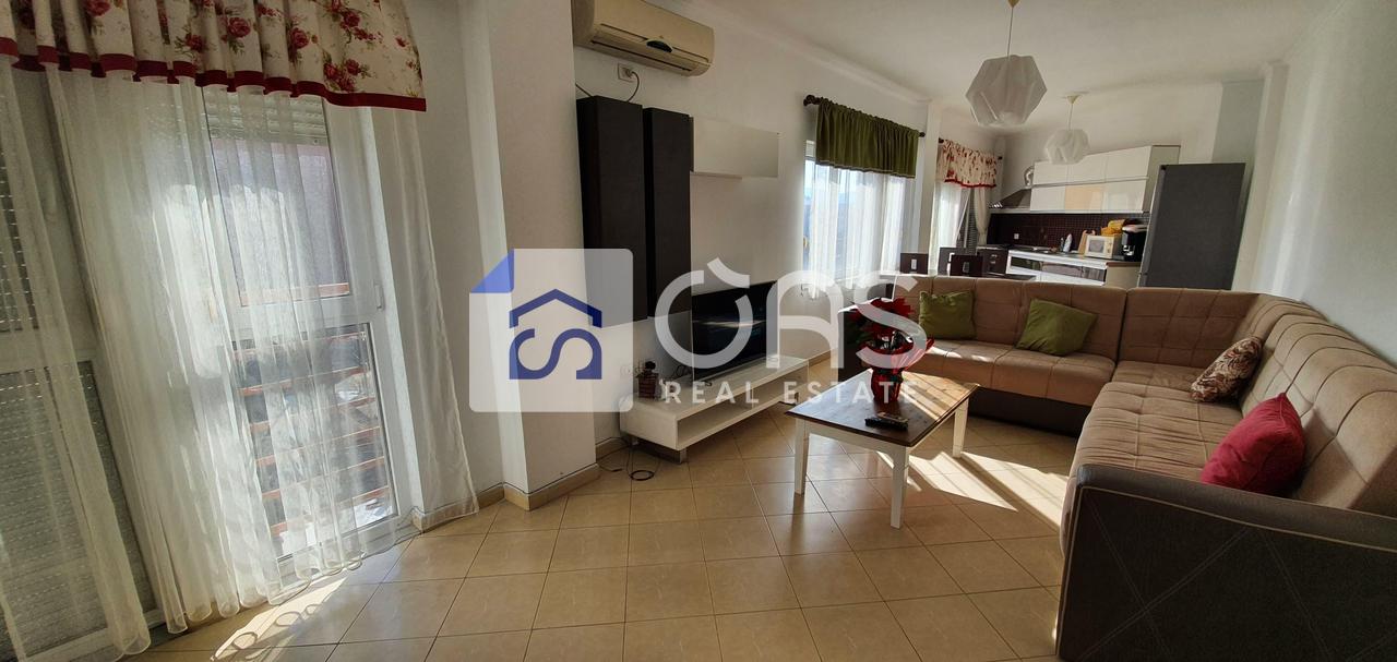 For rent 2+1 Apartment at Ali Demi