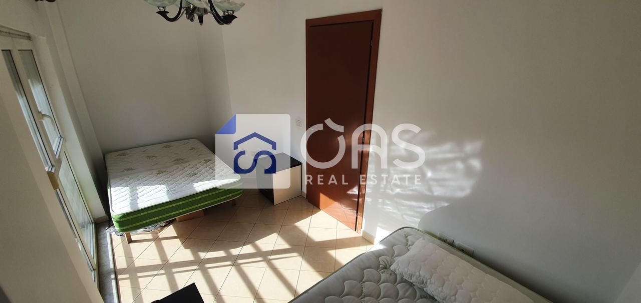 For rent 2+1 Apartment at Ali Demi