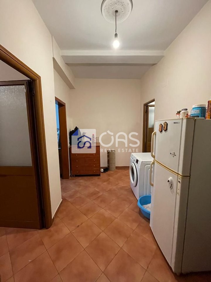 Appartamento 1+1 in affitto a Don Bosco.