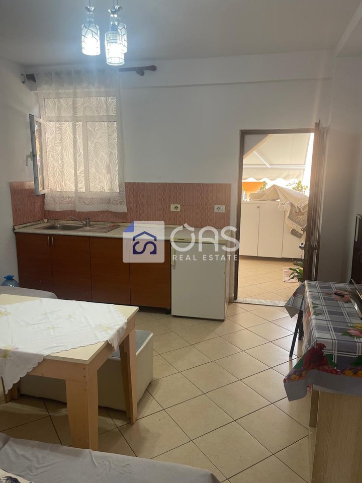 Apartament 1+1 Me Qira në Allias, Tiranë - 400€ | 1+1 |