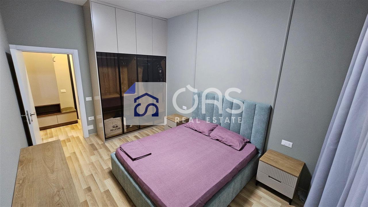 Affittasi appartamento 1+1 in via Kavajes Square21