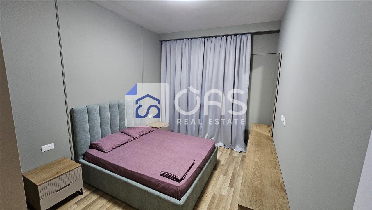 Affittasi appartamento 1+1 in via Kavajes Square21