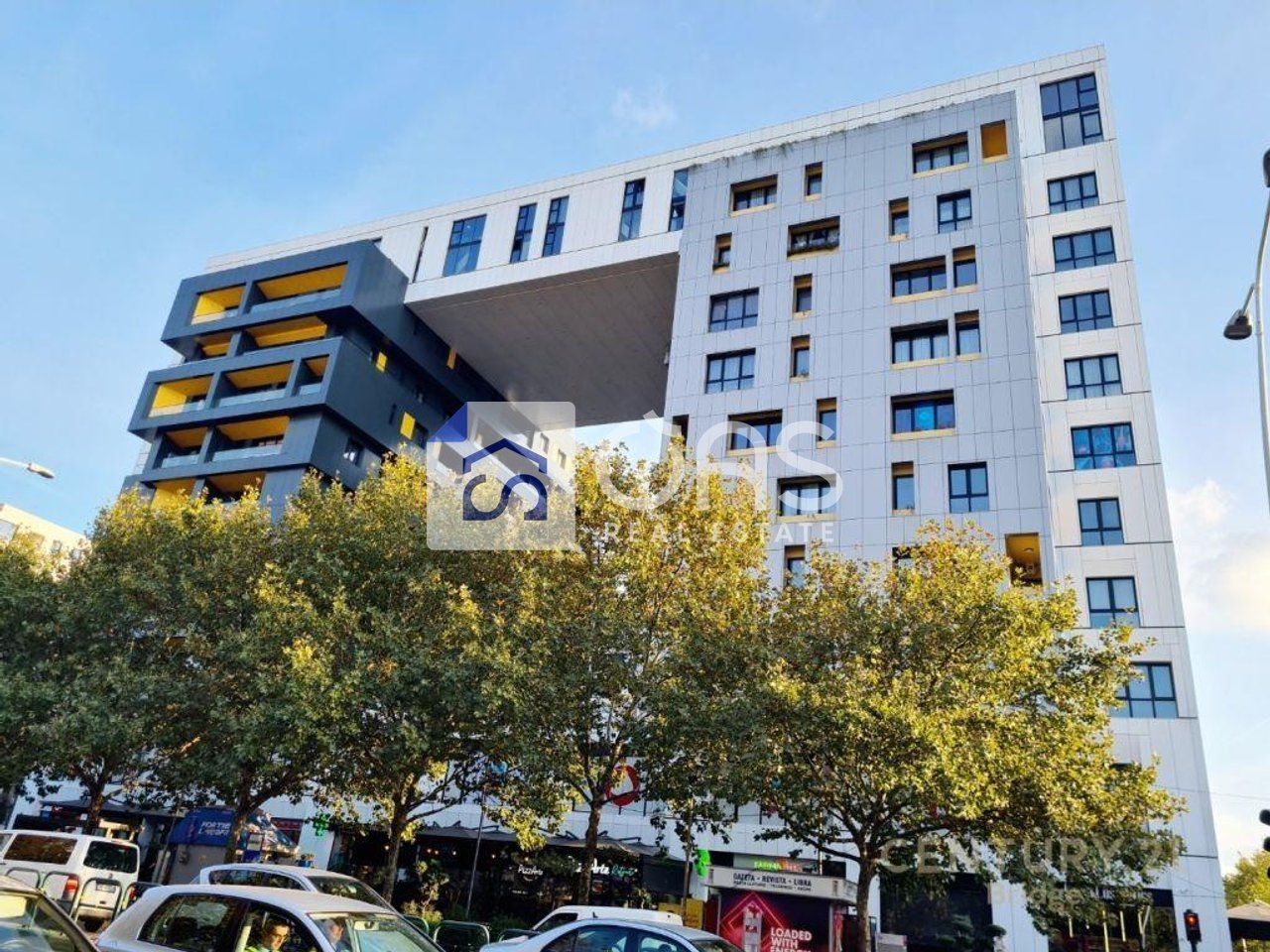 Affittasi appartamento 1+1 in via Kavajes Square21