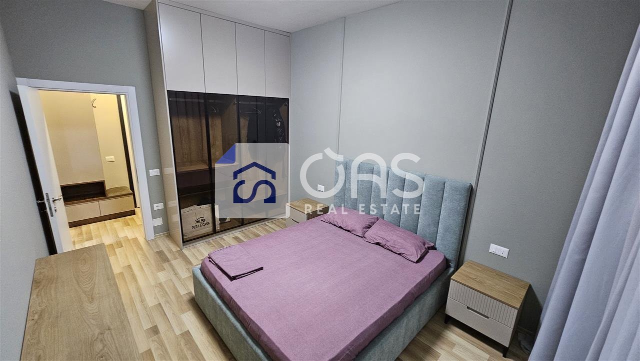 Affittasi appartamento 1+1 in via Kavajes Square21