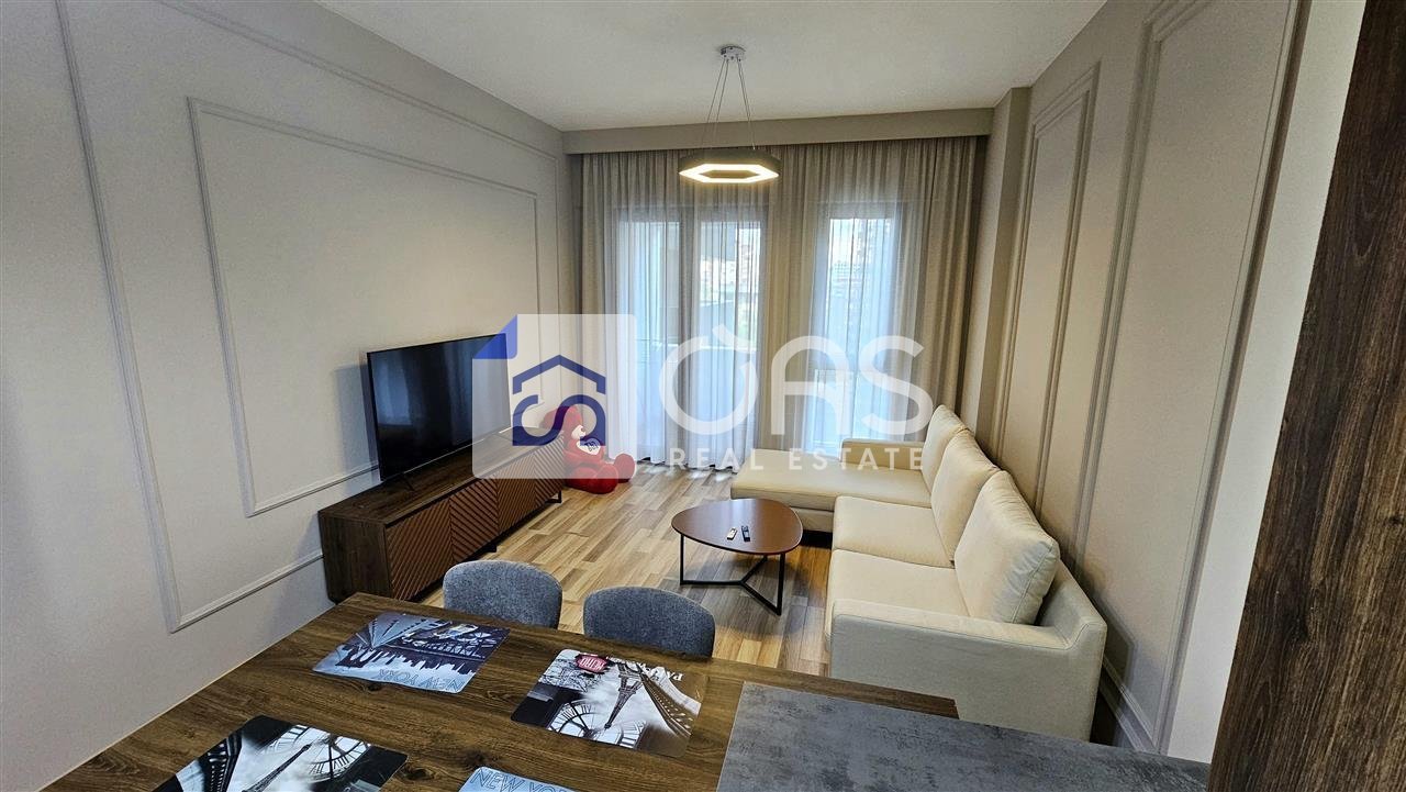 Affittasi appartamento 1+1 in via Kavajes Square21