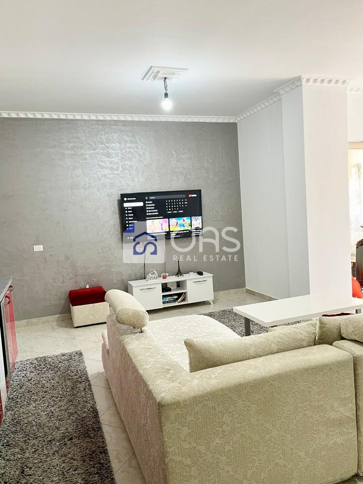 Appartamento 2+1 in Affitto a Don Bosco, Tirana - 700€ | 100 m²