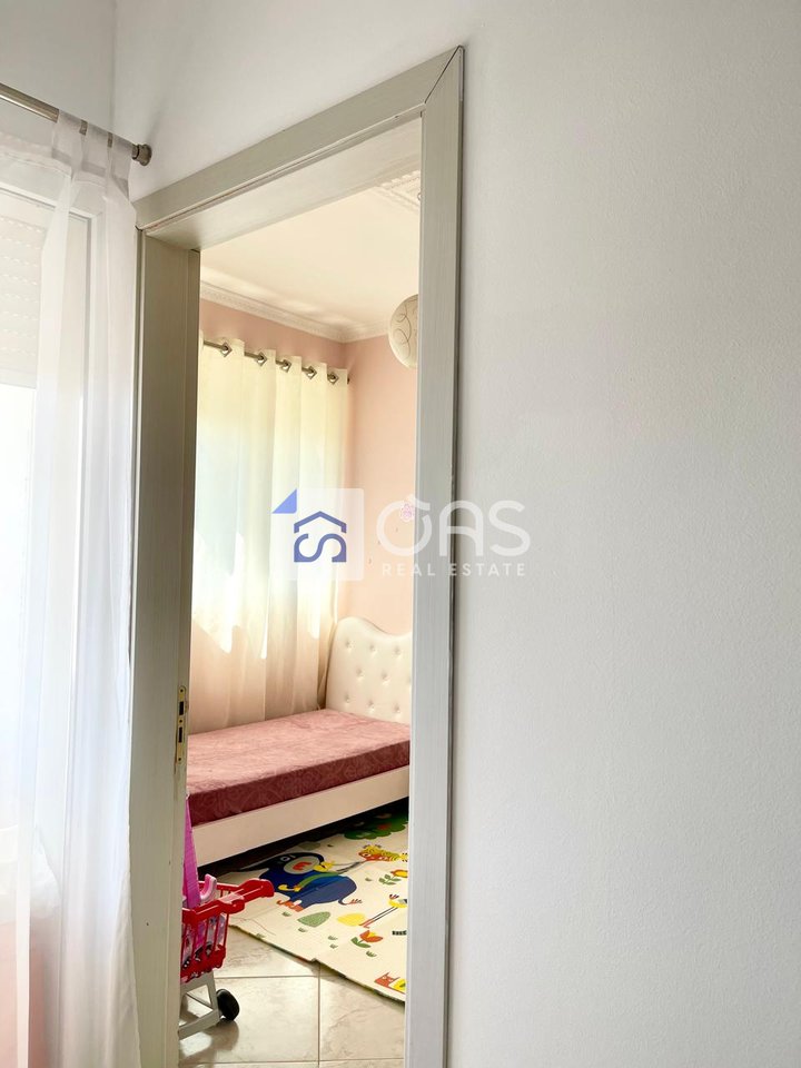 Appartamento 2+1 in Affitto a Don Bosco, Tirana - 700€ | 100 m²