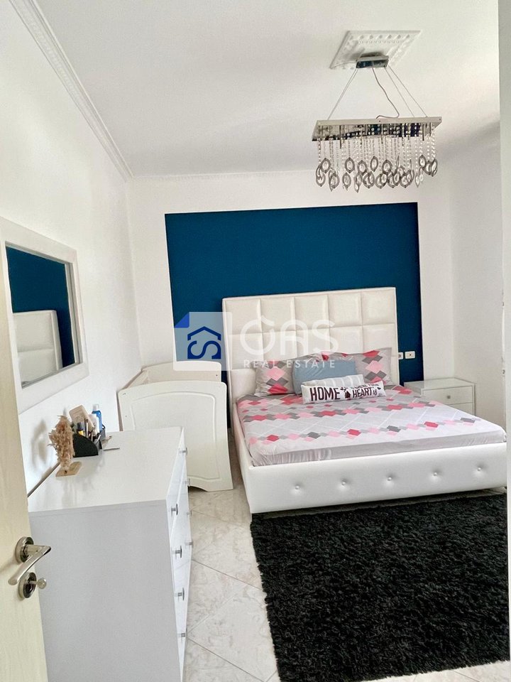 Appartamento 2+1 in Affitto a Don Bosco, Tirana - 700€ | 100 m²