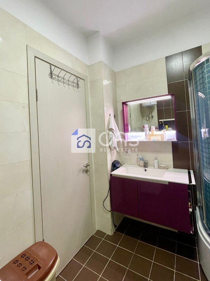 Appartamento 2+1 in Affitto a Don Bosco, Tirana - 700€ | 100 m²