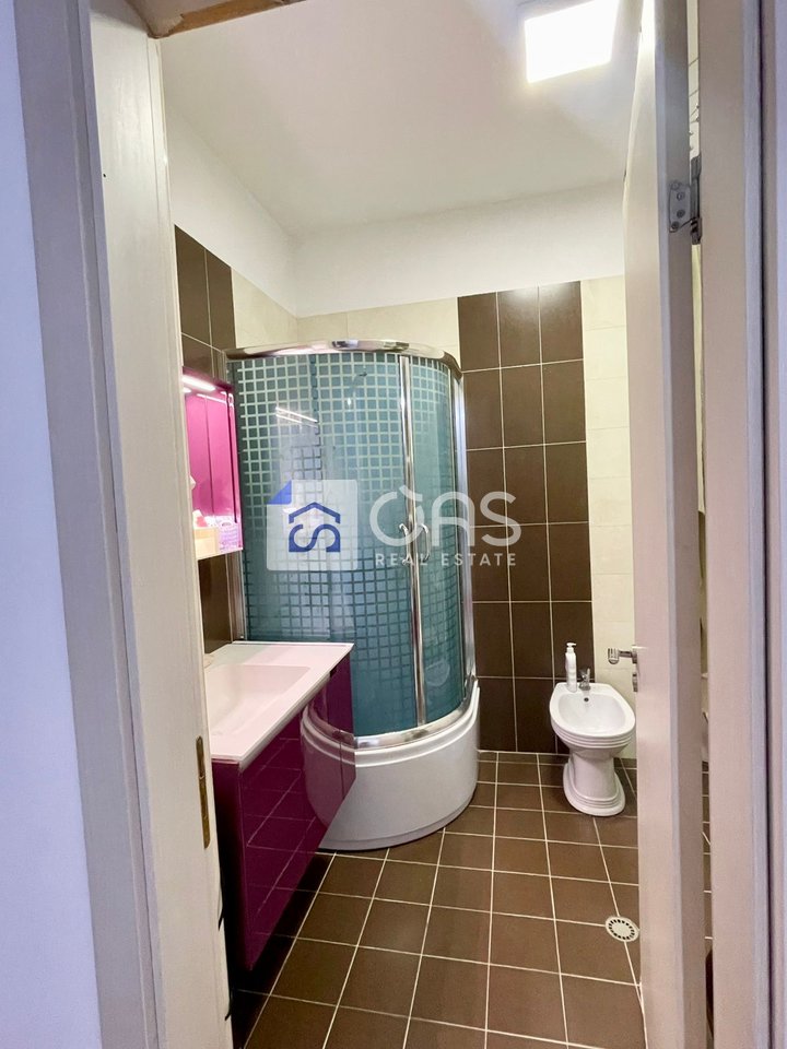 Appartamento 2+1 in Affitto a Don Bosco, Tirana - 700€ | 100 m²
