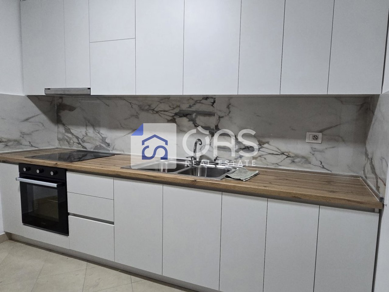 Apartment 3+1+Balcony for rent in Don Bosko