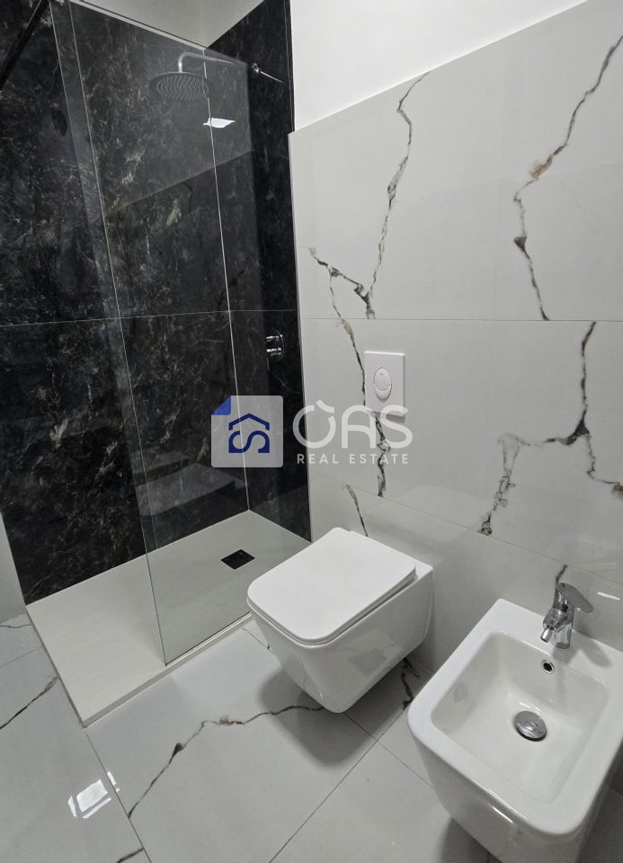 Apartment 3+1+Balcony for rent in Don Bosko