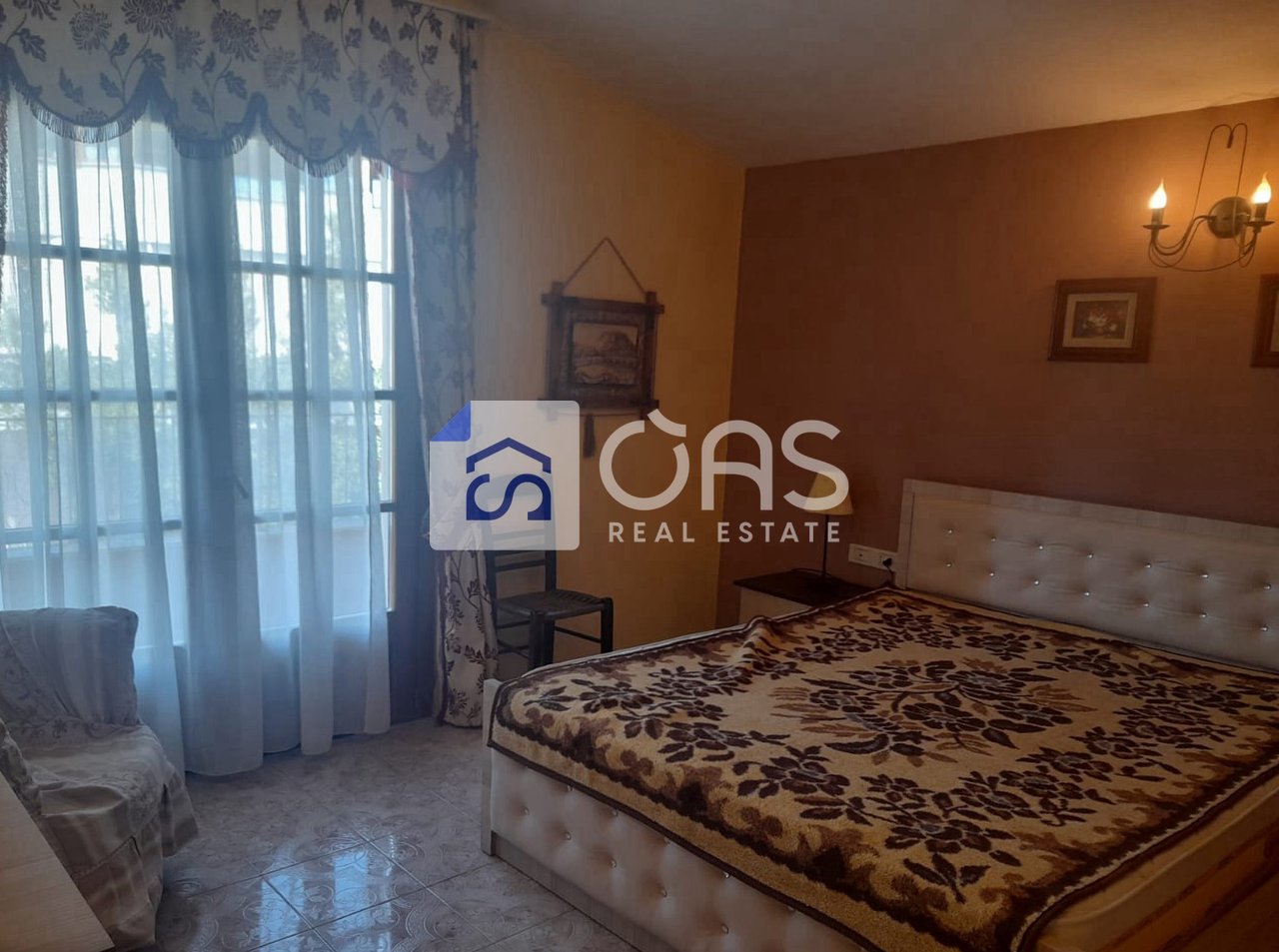 Affittasi casa 2+1 vicino a Komuna e Parisit