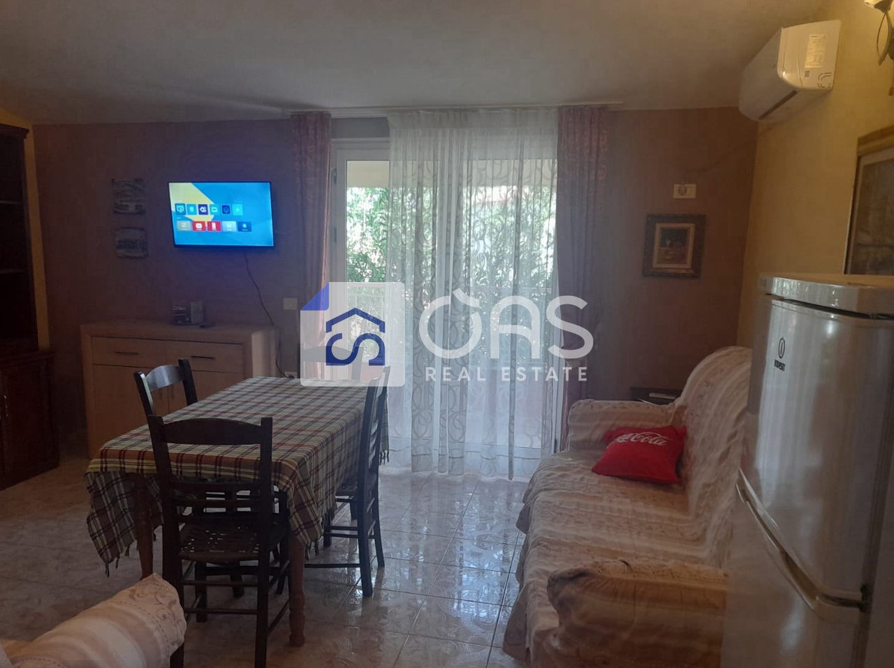 Affittasi casa 2+1 vicino a Komuna e Parisit