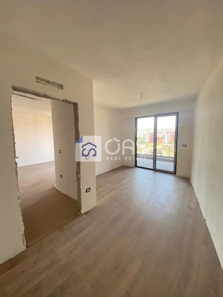 Vendesi appartamento 1+1+Veranda presso l'ex Campo di Aviazione (Residenza Turdiu)