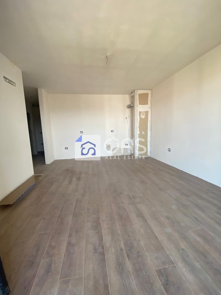 Vendesi appartamento 1+1+Veranda presso l'ex Campo di Aviazione (Residenza Turdiu)