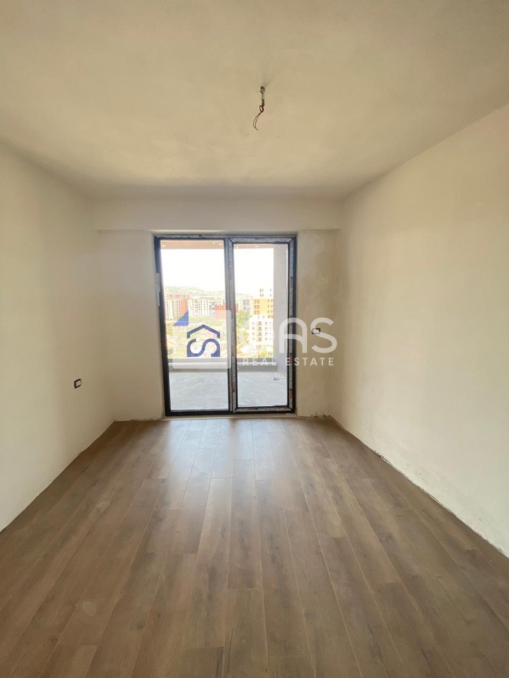 Vendesi appartamento 1+1+Veranda presso l'ex Campo di Aviazione (Residenza Turdiu)
