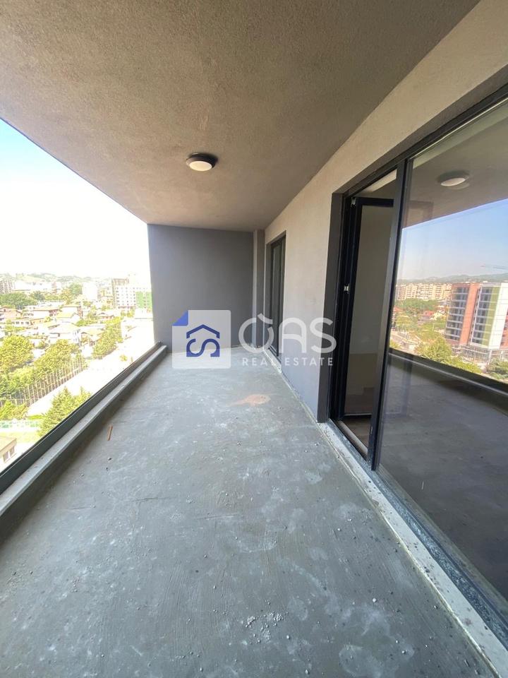 Vendesi appartamento 1+1+Veranda presso l'ex Campo di Aviazione (Residenza Turdiu)