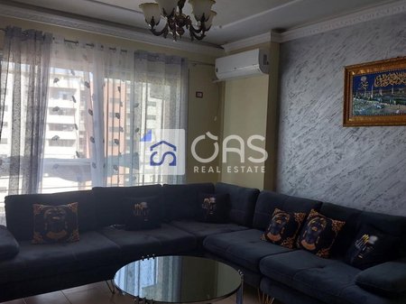 Appartamento 2+1 in affitto ad Astir, Tirana - 590€ | 78 m²