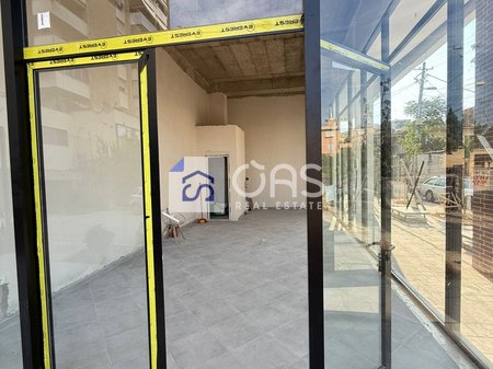 Dyqan To Rent në Pazari i Ri, Tiranë - 1000€ | 50m²