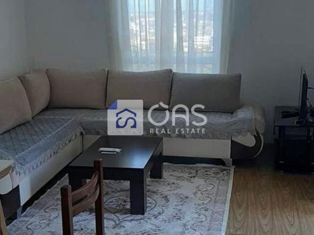 2+1 Apartment for Rent in Ali Demi, Tirana - 500€ | 90m²