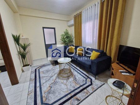 Vilë 1+1 Me Qira në Vasil Shanto, Tiranë - 600€ | 75 m²