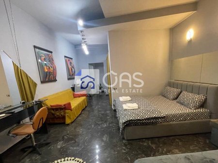Vilë 1+1 Me Qira në 9 Katëshet, Tiranë - 650€ | 40 m²