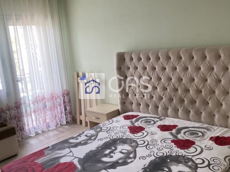 Apartament 2+1 Me Qira në Tufinë, Tiranë - 300€ | Kati 2