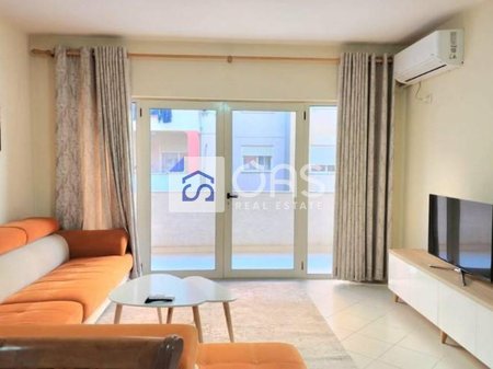 Apartament 2+1 +2Me Qira në Astir, Tiranë - 500€ | 110 m²