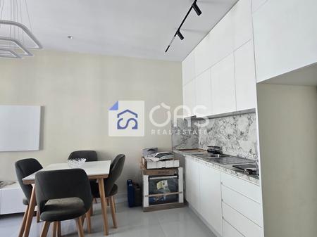 Jepet me qera apartament 1+1 tek Univers City.