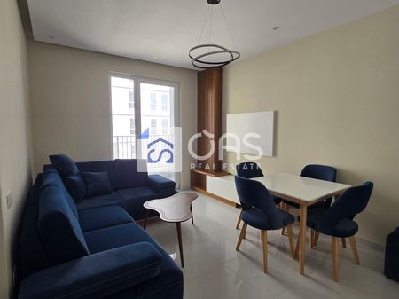 Jepet me qera apartament 1+1+Parkim tek Univers City.