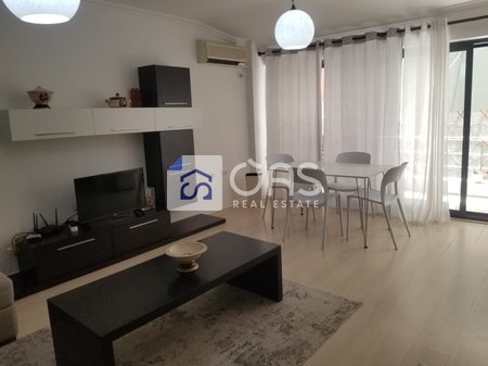 Apartment 2+1 for Rent in Bllok