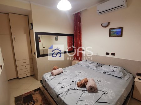 Appartamento 1+1 in affitto in via Siri Kodra, Tirana - €450 | 55 m²