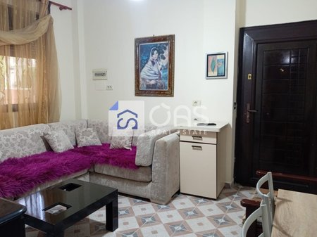 Appartamento 1+1 in Affitto in Via Siri Kodra, Tirana - 450€ | 1+1
