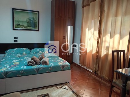 Appartamento in affitto in via Siri Kodra, Tirana - 360€ | 1+1
