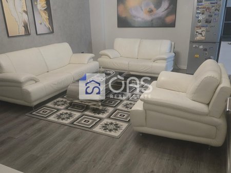 Appartamento 2+1 in affitto a Yzberish, Tirana - 500€ | 93 m²