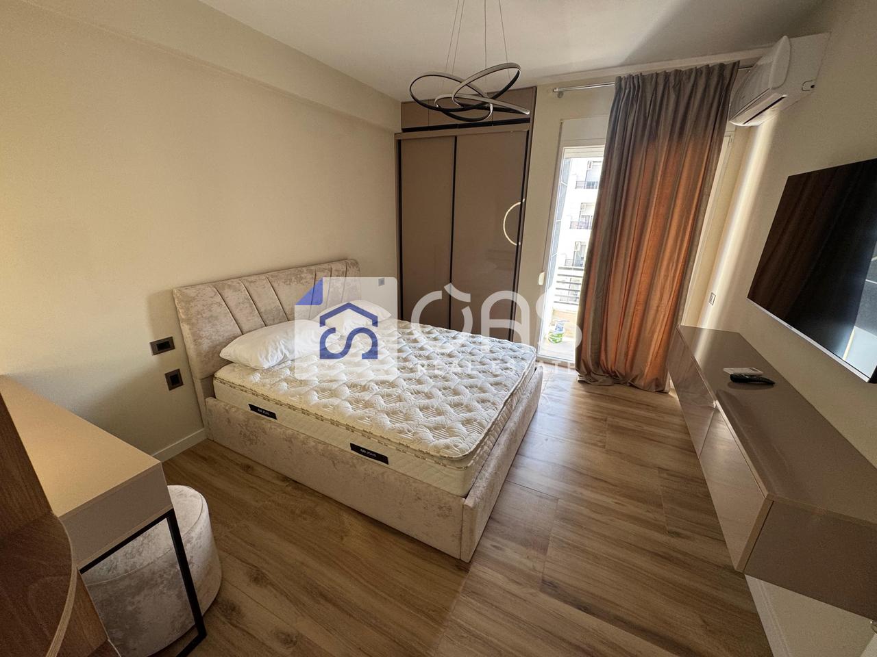 Apartament 1+1 Me Qira në Ish Parku, Tiranë - 600€ | 70 m²