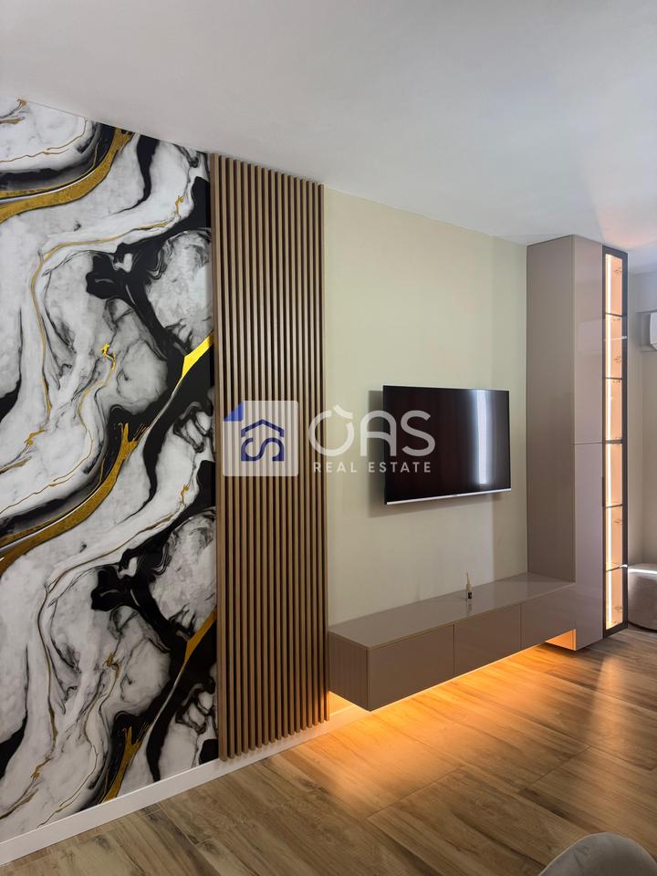 Apartament 1+1 Me Qira në Ish Parku, Tiranë - 600€ | 70 m²