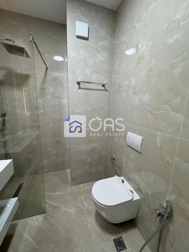 Apartament 1+1 Me Qira në Ish Parku, Tiranë - 600€ | 70 m²