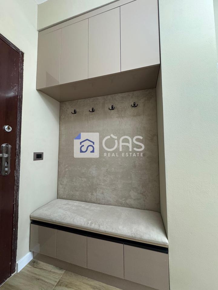 Apartament 1+1 Me Qira në Ish Parku, Tiranë - 600€ | 70 m²