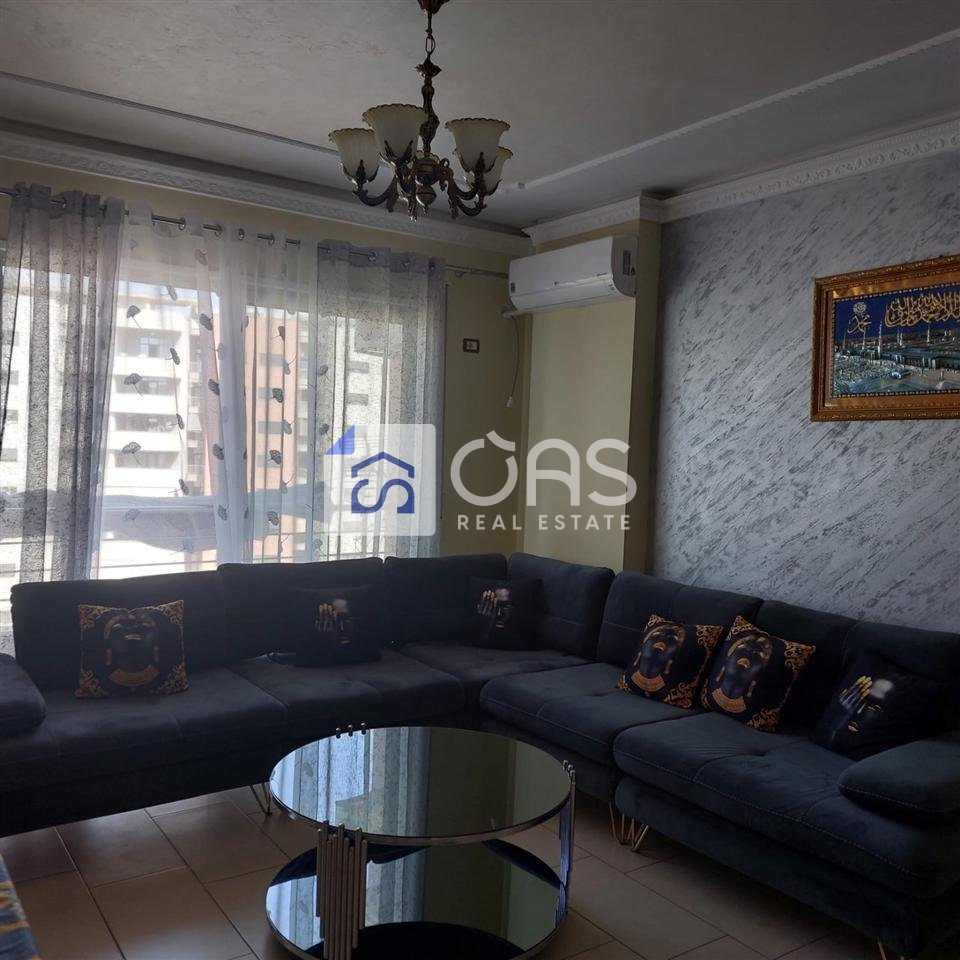 Appartamento 2+1 in affitto ad Astir, Tirana - 590€ | 78 m²