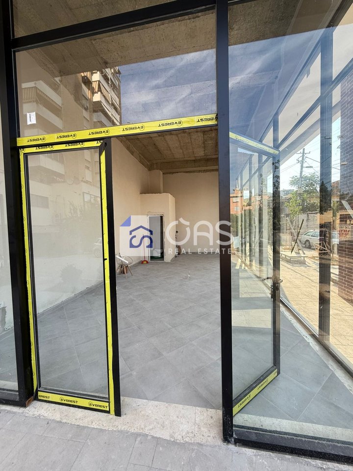 Negozio in affitto a Pazari i Ri, Tirana - 1000€ | 50m²