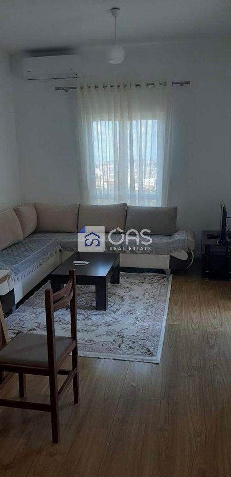 Apartament 2+1 Me Qira në Ali Demi, Tiranë - 500€ | 90m²