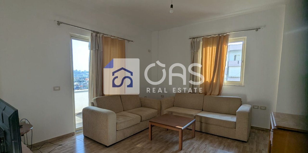 Vilë 2+1 Me Qira në Kodra e Priftit, Tiranë - 350€ | 112m²