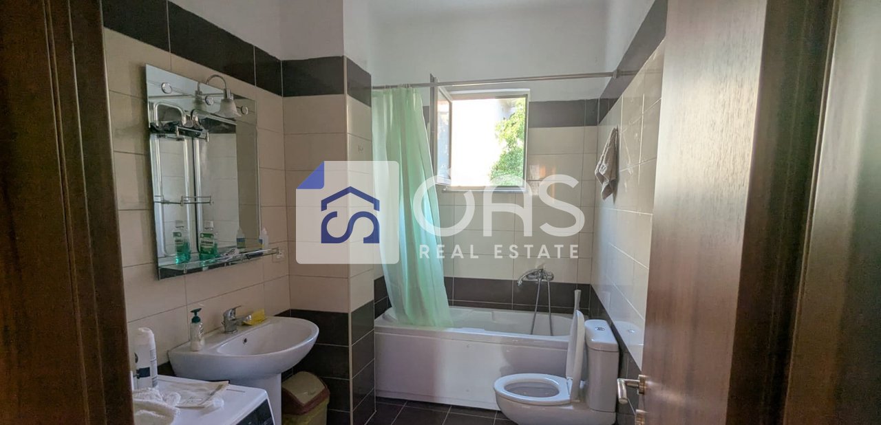 Vilë 2+1 Me Qira në Kodra e Priftit, Tiranë - 350€ | 112m²