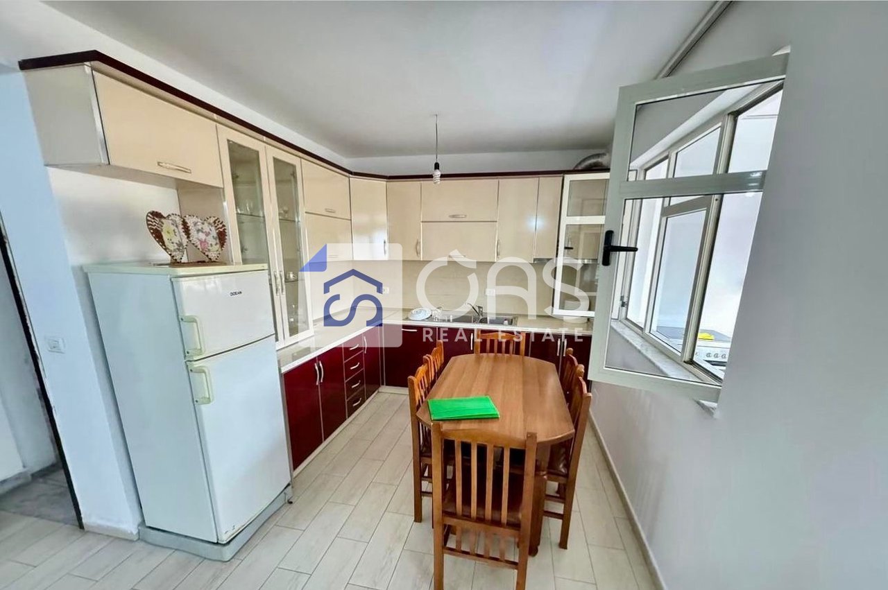 Appartamento 2+1 in affitto a Casa Italia, Kthesa e Kamzës, Tirana - 400€ | 95 m²