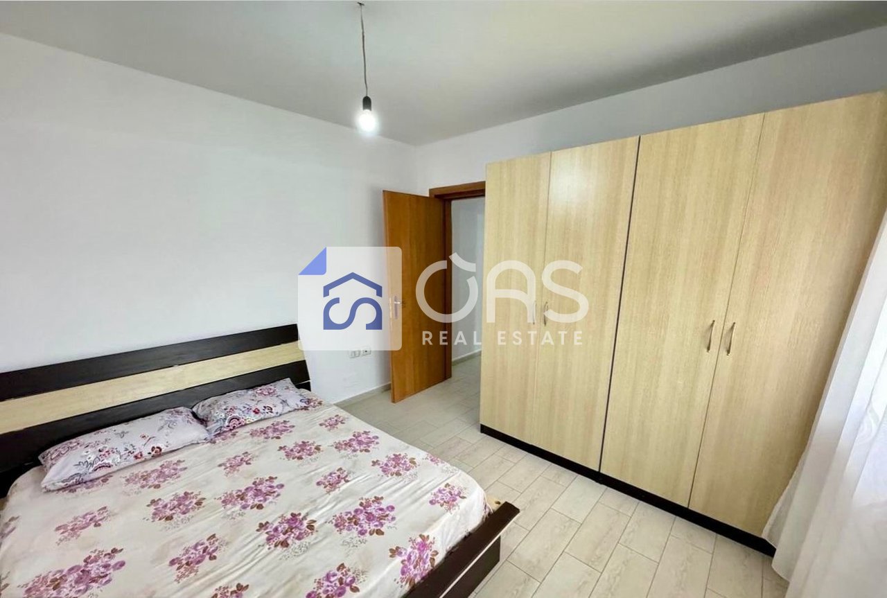Appartamento 2+1 in affitto a Casa Italia, Kthesa e Kamzës, Tirana - 400€ | 95 m²