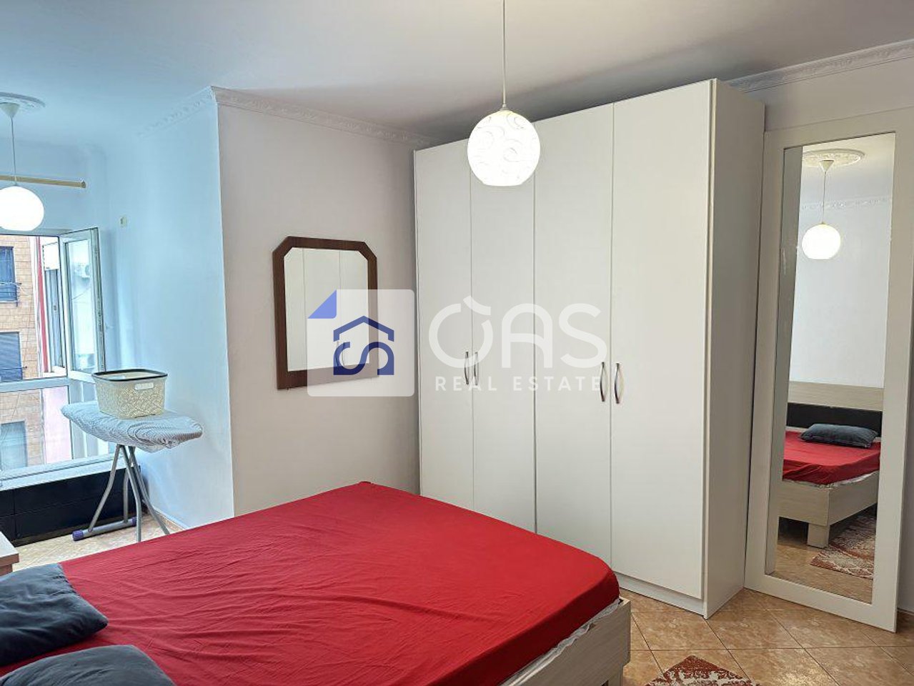 Apartament 2+2 Me Qira në Zogu i Zi, Tiranë - 700€ | 114 m²